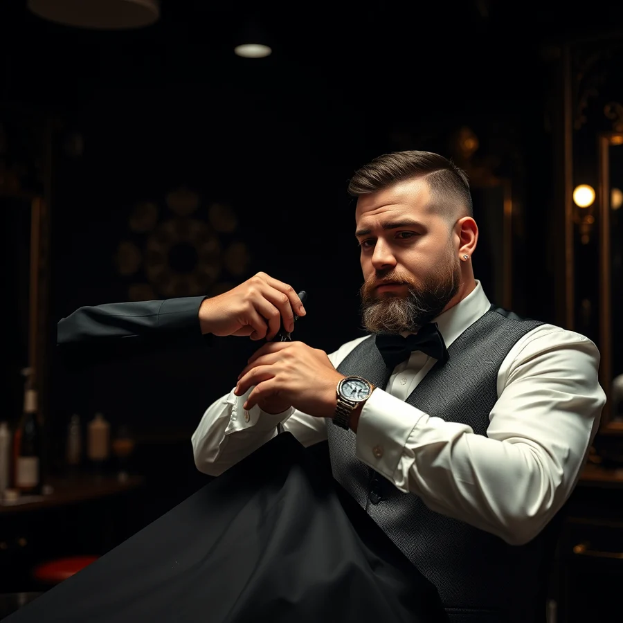 Corte Empresarial