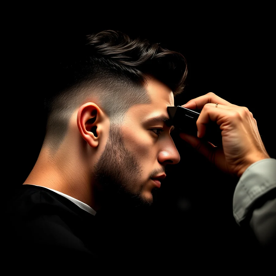 Corte Natural (adultos)
